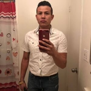 Meet your Posher, Armando